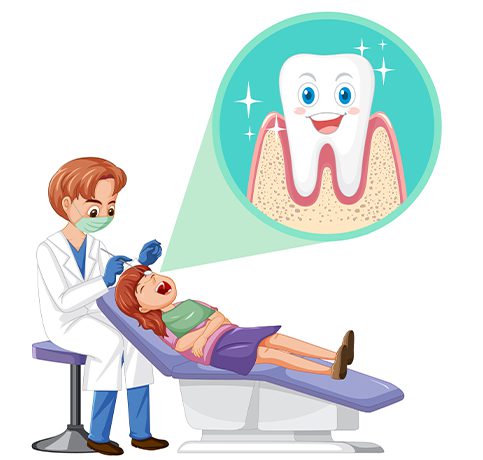 Child Dentistry