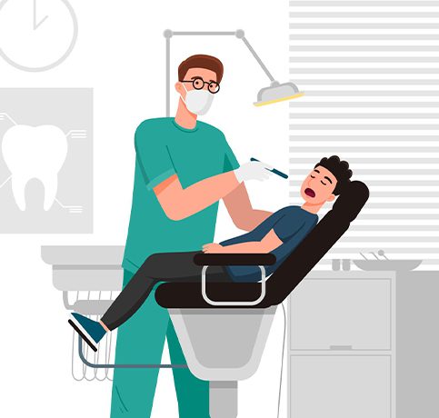 Dental Check-Up