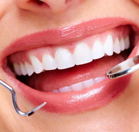 Cosmetic Dentistry