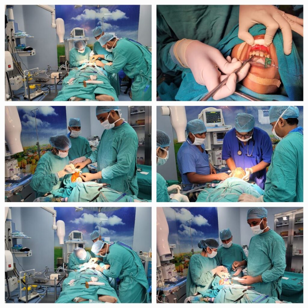 Dr Aishwary, Best dentist in Patna