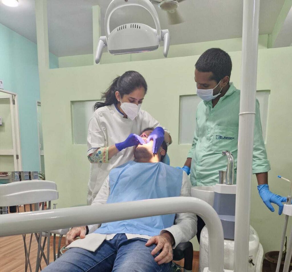 Dental Surgery