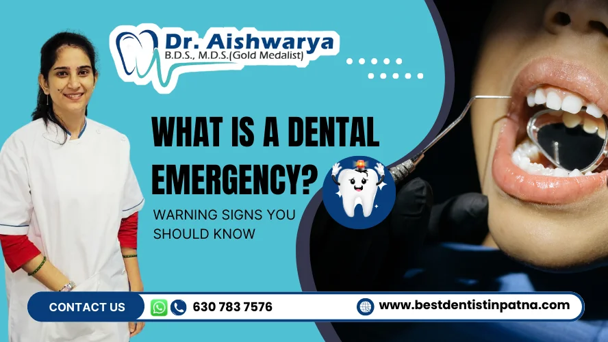 Dental Emergency