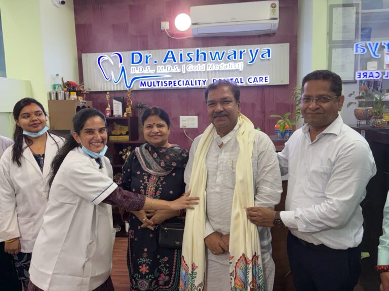 dental care in patna