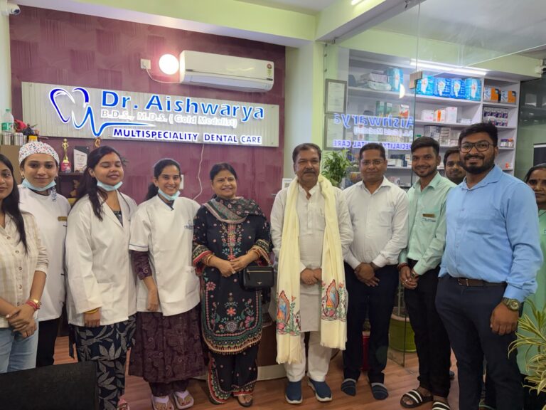 dental treatment