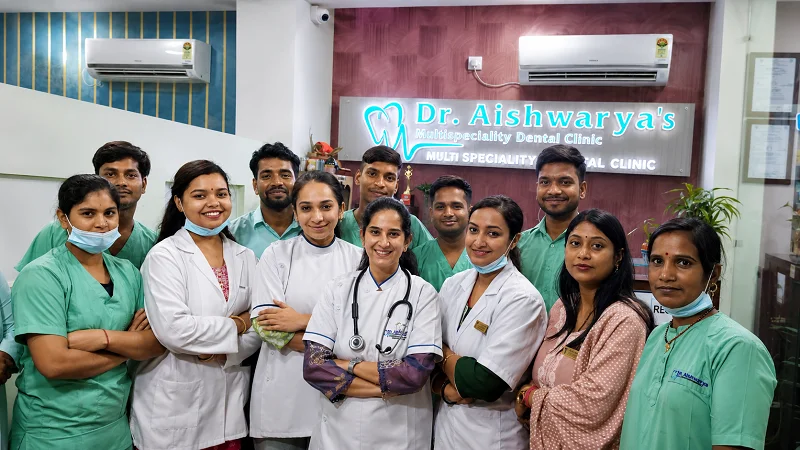 best implant clinic in patna